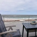 Haus Am Meer, Whg 67, Seeseite 3og * Westerland