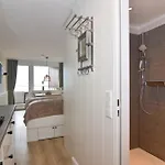 Appartement Haus Am Meer, Whg 67, Seeseite 3og