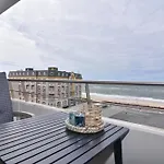 Haus Am Meer, Whg 67, Seeseite 3og