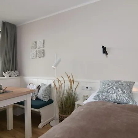 Haus Am Meer, Whg 67, Seeseite 3og Διαμέρισμα